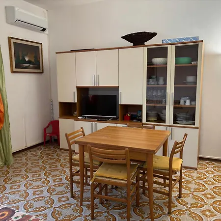 A Due Passi Dal Porto Canale Con Posto Auto Privato Rif 48 Apartamento Cesenatico