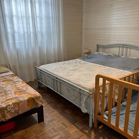 A Due Passi Dal Porto Canale Con Posto Auto Privato Rif 48 Apartamento