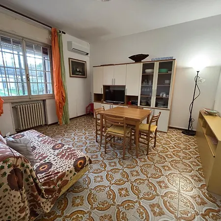 A Due Passi Dal Porto Canale Con Posto Auto Privato Rif 48 Apartamento Cesenatico