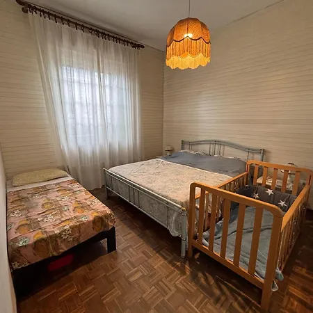 A Due Passi Dal Porto Canale Con Posto Auto Privato Rif 48 Apartamento *