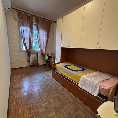 A Due Passi Dal Porto Canale Con Posto Auto Privato Rif 48