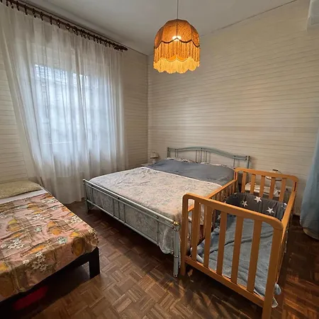 A Due Passi Dal Porto Canale Con Posto Auto Privato Rif 48 Apartamento Cesenatico