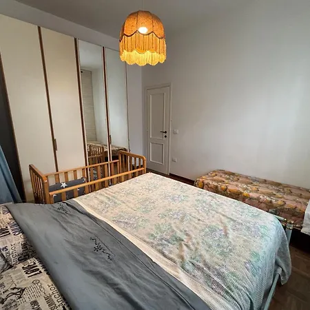 A Due Passi Dal Porto Canale Con Posto Auto Privato Rif 48 Apartamento Cesenatico